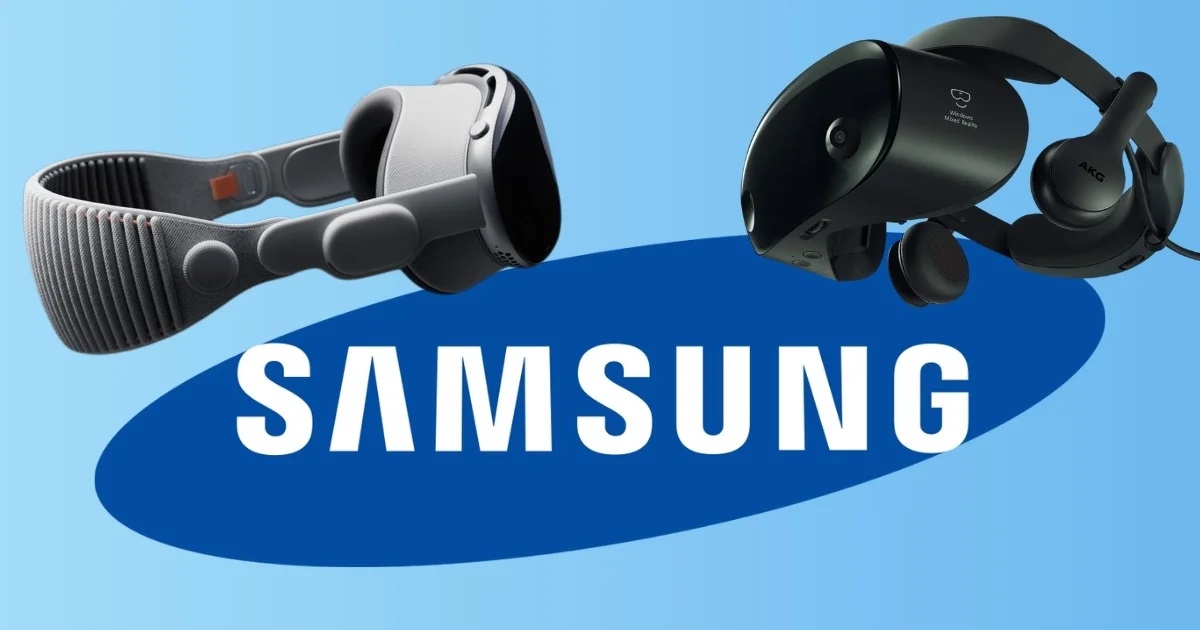 Samsung dévoilera un nouveau dispositif de réalité mixte (XR) en 2025 Samsung dévoilera un nouveau dispositif de réalité mixte (XR) en 2025
