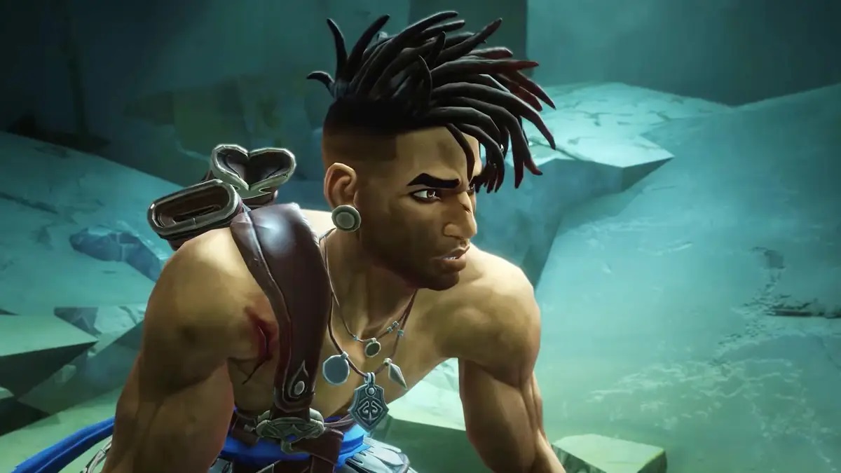 Prince of Persia : The Lost Crown proposera trois DLC gratuits et une histoire majeure en 2024 Prince of Persia : The Lost Crown proposera trois DLC gratuits et une histoire majeure en 2024