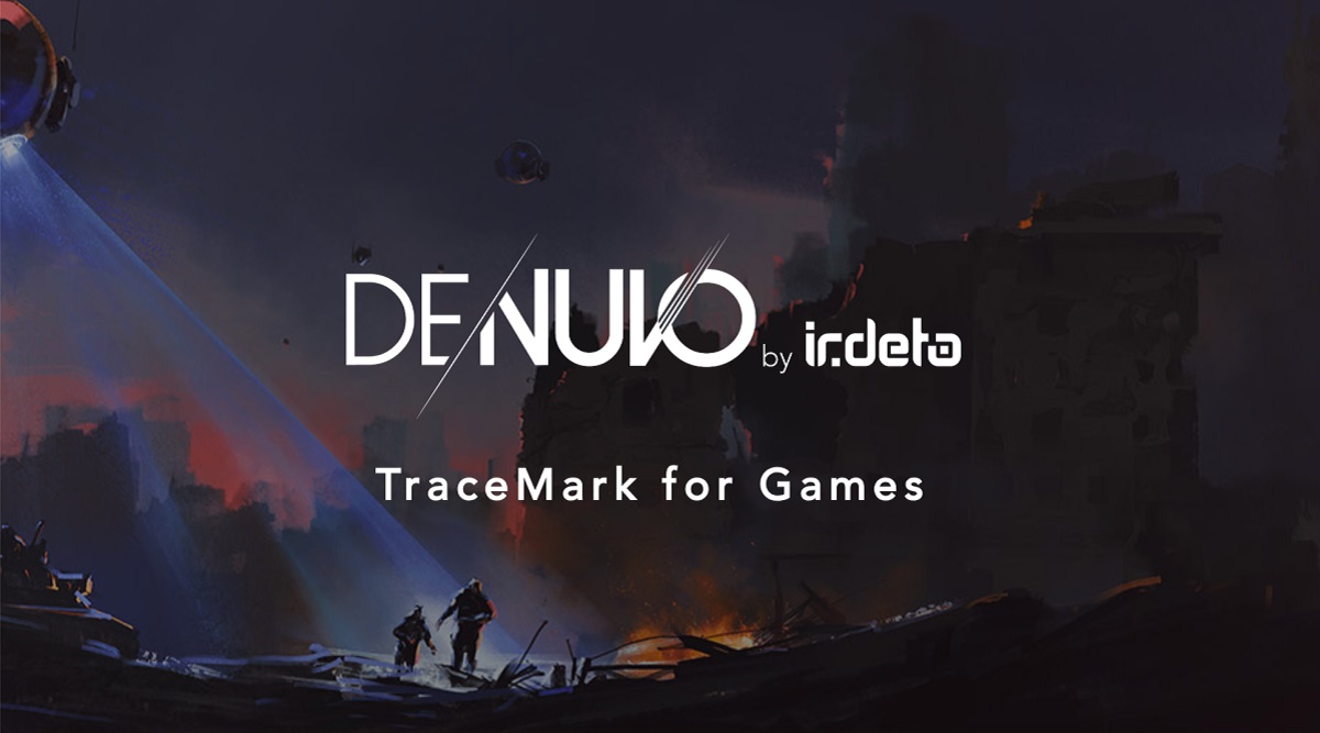 Les développeurs de DRM de Denuvo ont dévoilé TraceMark, une nouvelle boîte à outils destinée à lutter contre les fuites dans l'industrie du jeu. Les développeurs de DRM de Denuvo ont dévoilé TraceMark, une nouvelle boîte à outils destinée à lutter contre les fuites dans l'industrie du jeu.