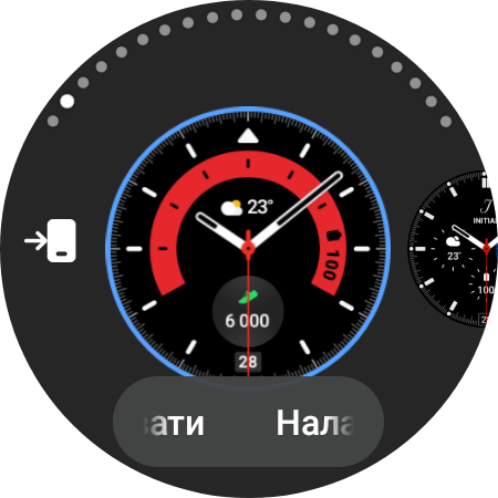 Examen de la Samsung Galaxy Watch5 Pro et de la Watch5 : plus d'autonomie, moins de lunette physique-27 Examen de la Samsung Galaxy Watch5 Pro et de la Watch5 : plus d'autonomie, moins de lunette physique-27