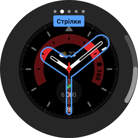 Examen de la Samsung Galaxy Watch5 Pro et de la Watch5 : plus d'autonomie, moins de lunette physique-29 Examen de la Samsung Galaxy Watch5 Pro et de la Watch5 : plus d'autonomie, moins de lunette physique-29