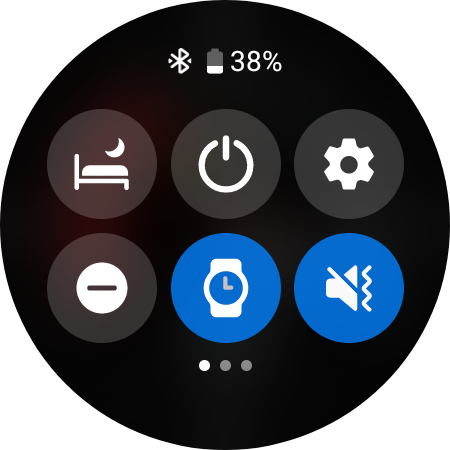 Examen de la Samsung Galaxy Watch5 Pro et de la Watch5 : plus d'autonomie, moins de lunette physique-32 Examen de la Samsung Galaxy Watch5 Pro et de la Watch5 : plus d'autonomie, moins de lunette physique-32