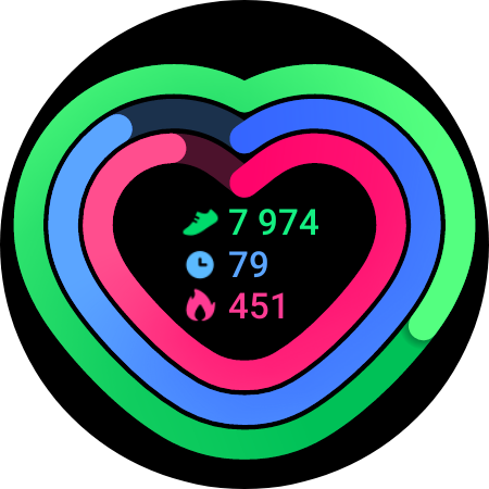 Examen de la Samsung Galaxy Watch5 Pro et de la Watch5 : plus d'autonomie, moins de lunette physique-33 Examen de la Samsung Galaxy Watch5 Pro et de la Watch5 : plus d'autonomie, moins de lunette physique-33