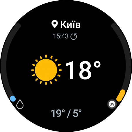 Examen de la Samsung Galaxy Watch5 Pro et de la Watch5 : plus d'autonomie, moins de lunette physique-38 Examen de la Samsung Galaxy Watch5 Pro et de la Watch5 : plus d'autonomie, moins de lunette physique-38