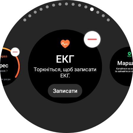 Examen de la Samsung Galaxy Watch5 Pro et de la Watch5 : plus d'autonomie, moins de lunette physique-45 Examen de la Samsung Galaxy Watch5 Pro et de la Watch5 : plus d'autonomie, moins de lunette physique-45