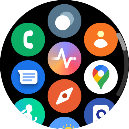 Examen de la Samsung Galaxy Watch5 Pro et de la Watch5 : plus d'autonomie, moins de lunette physique-66 Examen de la Samsung Galaxy Watch5 Pro et de la Watch5 : plus d'autonomie, moins de lunette physique-66