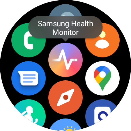 Examen de la Samsung Galaxy Watch5 Pro et de la Watch5 : plus d'autonomie, moins de lunette physique-67 Examen de la Samsung Galaxy Watch5 Pro et de la Watch5 : plus d'autonomie, moins de lunette physique-67