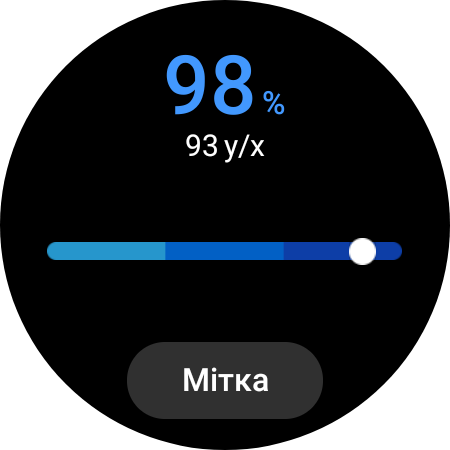 Examen de la Samsung Galaxy Watch5 Pro et de la Watch5 : plus d'autonomie, moins de lunette physique-127 Examen de la Samsung Galaxy Watch5 Pro et de la Watch5 : plus d'autonomie, moins de lunette physique-127