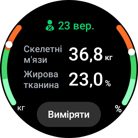 Examen de la Samsung Galaxy Watch5 Pro et de la Watch5 : plus d'autonomie, moins de lunette physique-152 Examen de la Samsung Galaxy Watch5 Pro et de la Watch5 : plus d'autonomie, moins de lunette physique-152