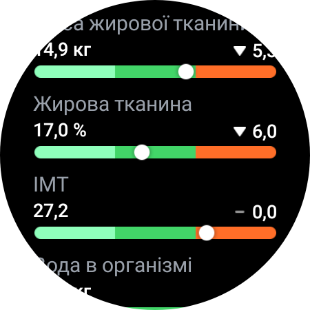 Examen de la Samsung Galaxy Watch5 Pro et de la Watch5 : plus d'autonomie, moins de lunette physique-155 Examen de la Samsung Galaxy Watch5 Pro et de la Watch5 : plus d'autonomie, moins de lunette physique-155