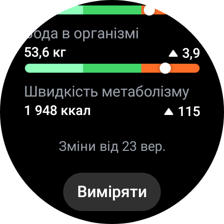 Examen de la Samsung Galaxy Watch5 Pro et de la Watch5 : plus d'autonomie, moins de lunette physique-156 Examen de la Samsung Galaxy Watch5 Pro et de la Watch5 : plus d'autonomie, moins de lunette physique-156