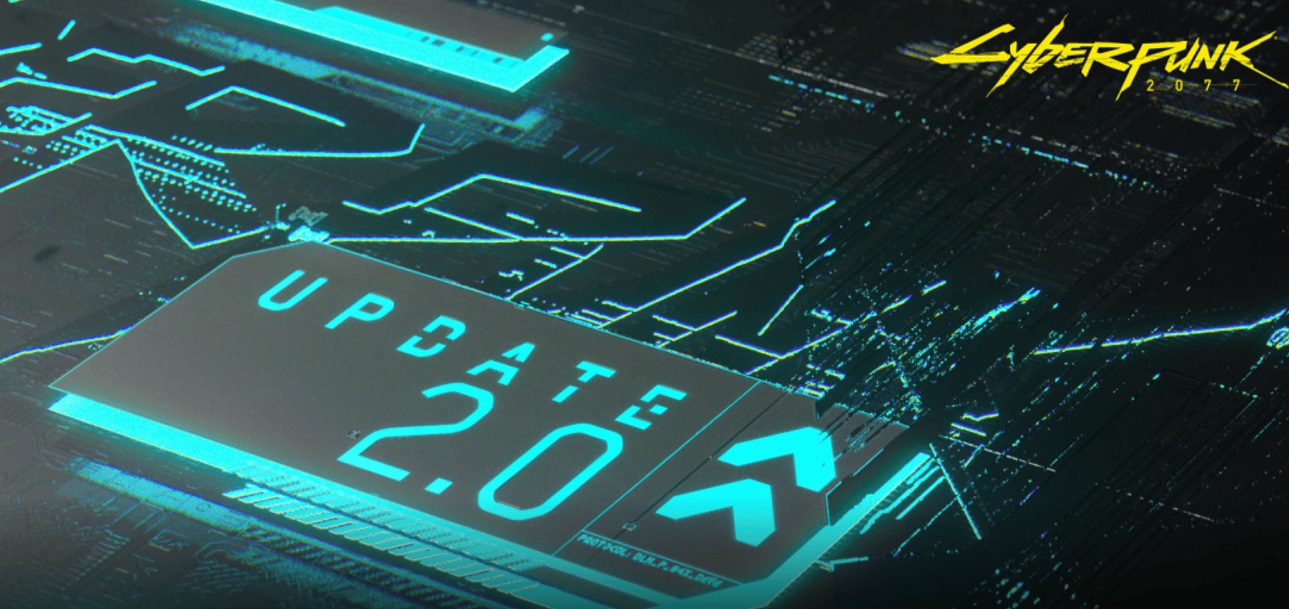 Cyberpunk 2077 sera transformé dès la semaine prochaine : le studio CD Projekt Red a révélé la date de sortie de la mise à jour majeure gratuite 2.0.