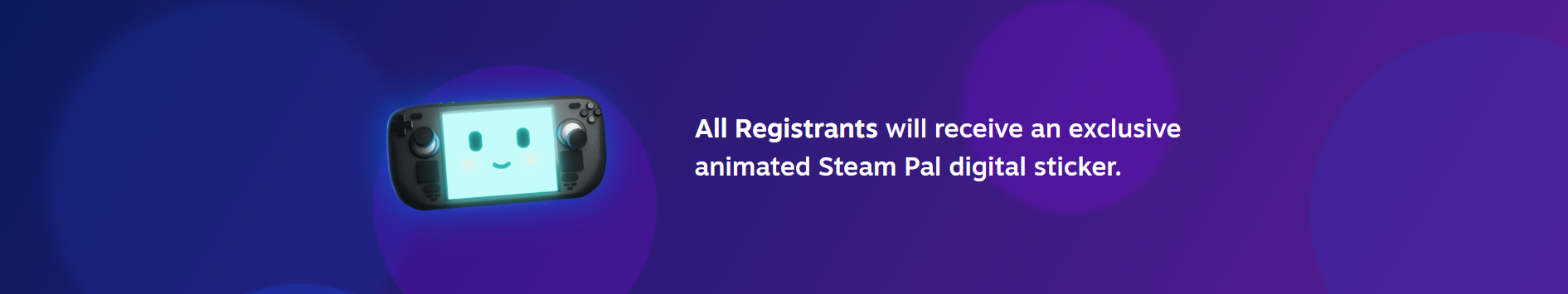 Âme généreuse : pendant la retransmission en direct des Game Awards, Valve offrira un Steam Deck de 512 Go toutes les minutes.-2 Âme généreuse : pendant la retransmission en direct des Game Awards, Valve offrira un Steam Deck de 512 Go toutes les minutes.-2
