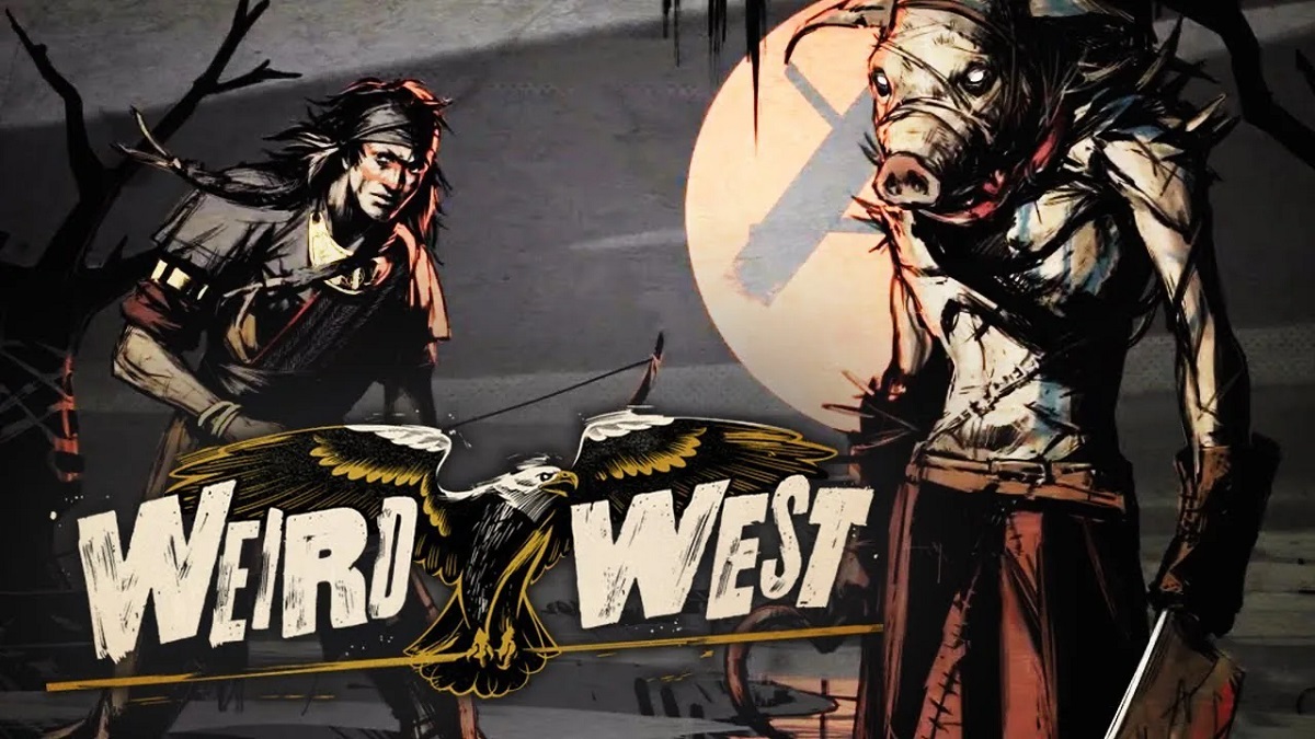 Le célèbre RPG Weird West du créateur de Dishonored et Prey (2017) arrive bientôt sur Nintendo Switch. Le célèbre RPG Weird West du créateur de Dishonored et Prey (2017) arrive bientôt sur Nintendo Switch.