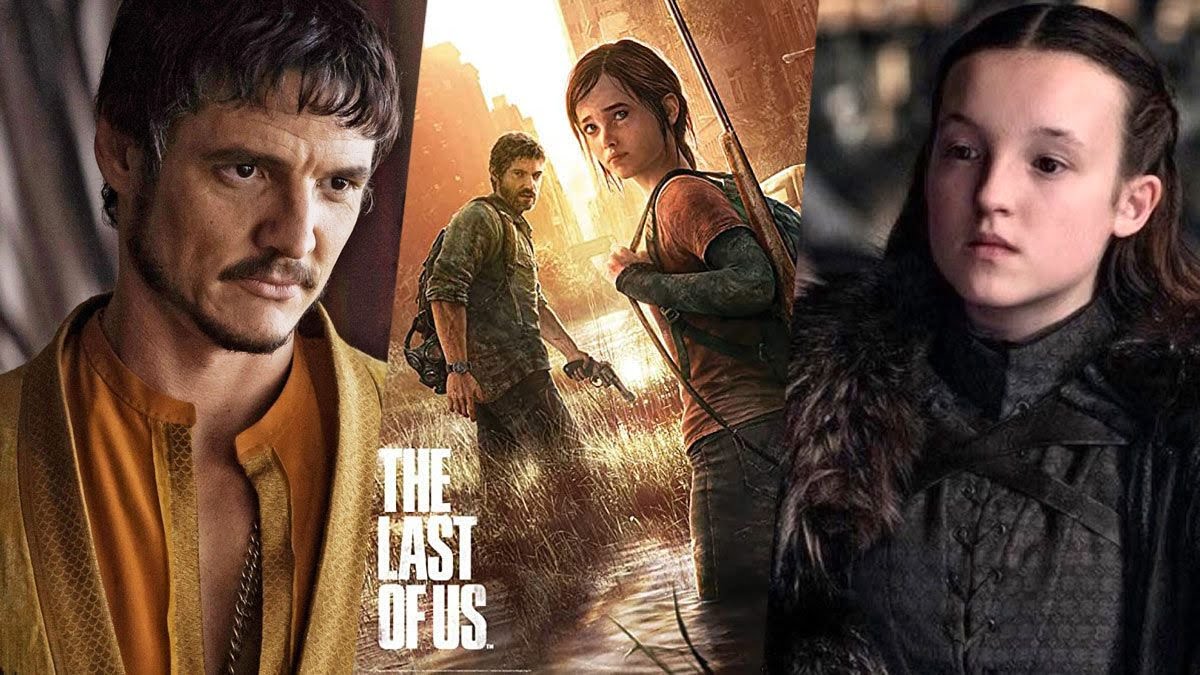 Une date de début estimée pour la série basée sur The Last of Us a été révélée.