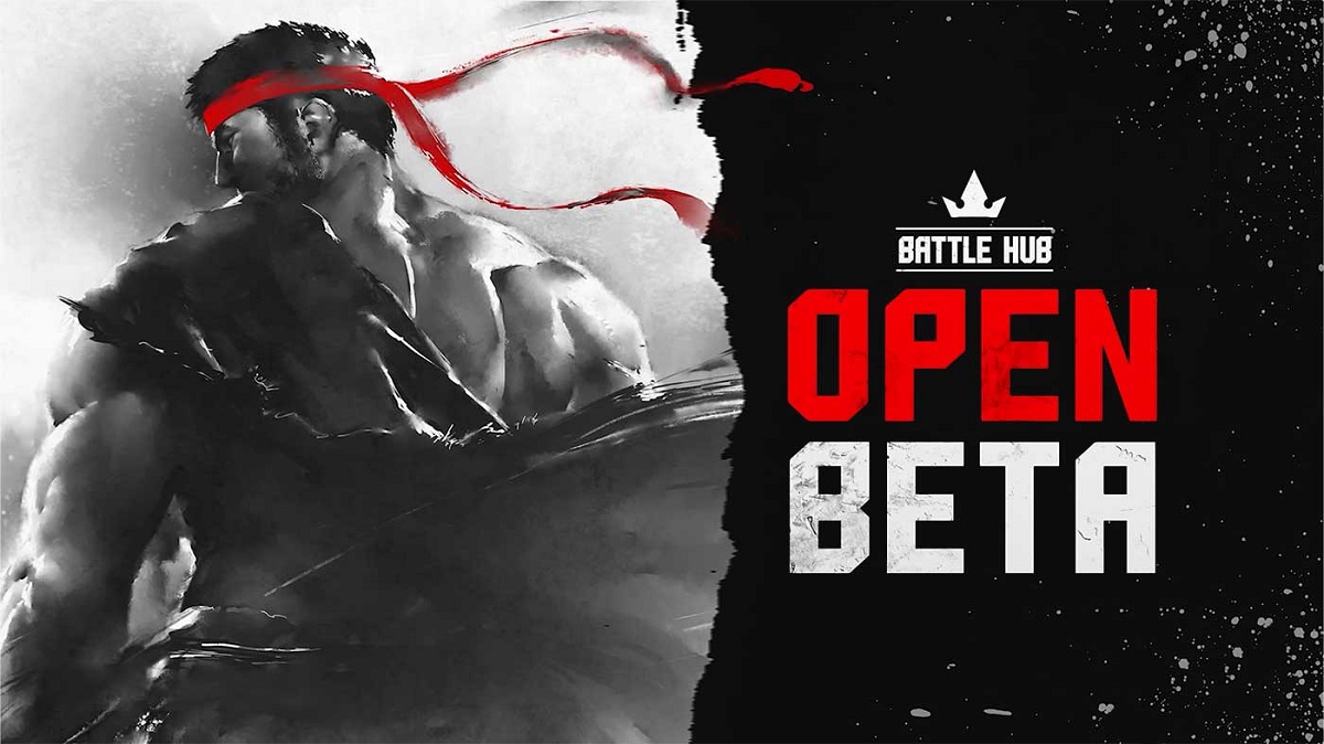 Le bêta-test ouvert de Street Fighter 6 a commencé. Le nouveau jeu de Capcom peut être testé par tout le monde. Le bêta-test ouvert de Street Fighter 6 a commencé. Le nouveau jeu de Capcom peut être testé par tout le monde.