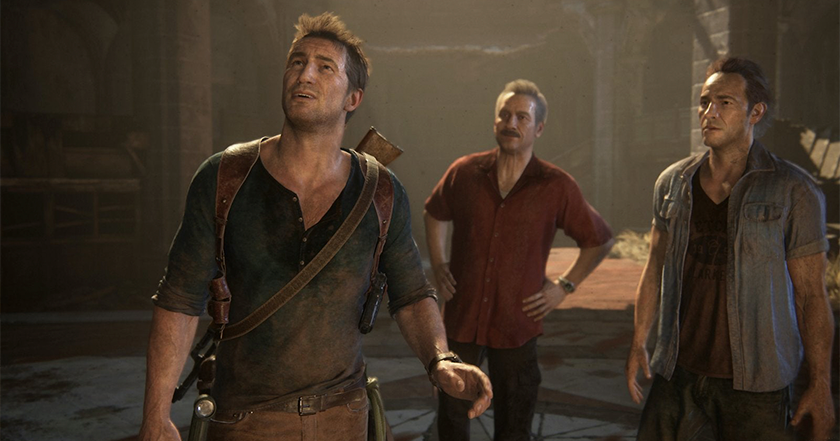 Naughty Dog a expliqué pourquoi ils ont décidé de ne pas sortir les trois premiers volets d'Uncharted sur PC. La raison en est que les aspects visuels et techniques sont dépassés.