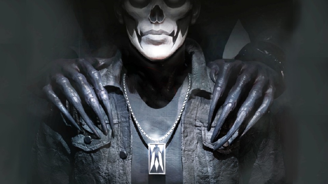 Nouveau jeu d'action et d'horreur basé sur des bandes dessinées populaires : Shadowman : Darque Legacy a été annoncé Nouveau jeu d'action et d'horreur basé sur des bandes dessinées populaires : Shadowman : Darque Legacy a été annoncé
