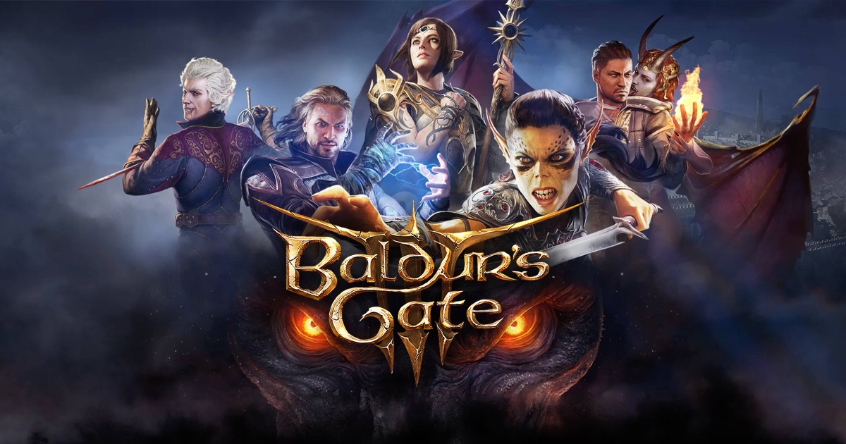 La bande-annonce du RPG Baldur's Gate III présente l'un des personnages centraux, interprété par un acteur célèbre. La bande-annonce du RPG Baldur's Gate III présente l'un des personnages centraux, interprété par un acteur célèbre.