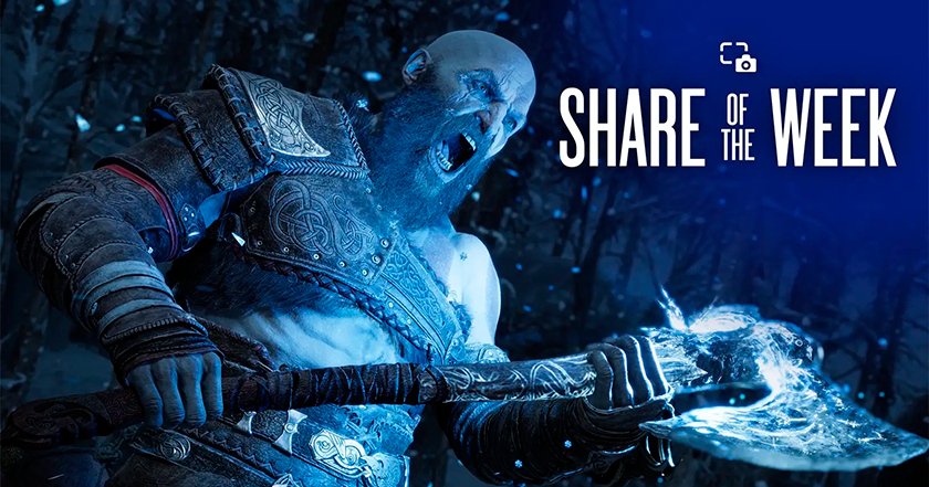 Kratos brutal, lieux fabuleux et clichés colorés : le blog PlayStation a publié les meilleures photos prises par les joueurs dans God of War Ragnarok Kratos brutal, lieux fabuleux et clichés colorés : le blog PlayStation a publié les meilleures photos prises par les joueurs dans God of War Ragnarok