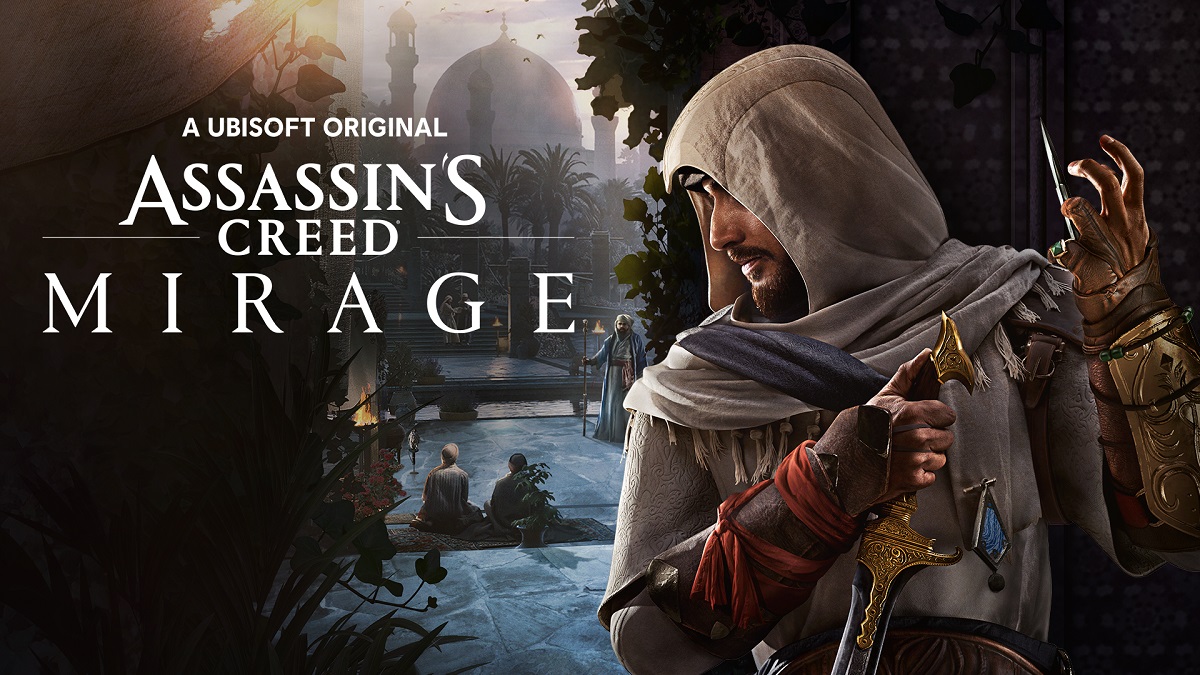 Deux bandes-annonces sympathiques d'Assassin's Creed : Mirage révèlent l'histoire du protagoniste et dévoilent le gameplay du nouvel épisode de la franchise emblématique. Deux bandes-annonces sympathiques d'Assassin's Creed : Mirage révèlent l'histoire du protagoniste et dévoilent le gameplay du nouvel épisode de la franchise emblématique.