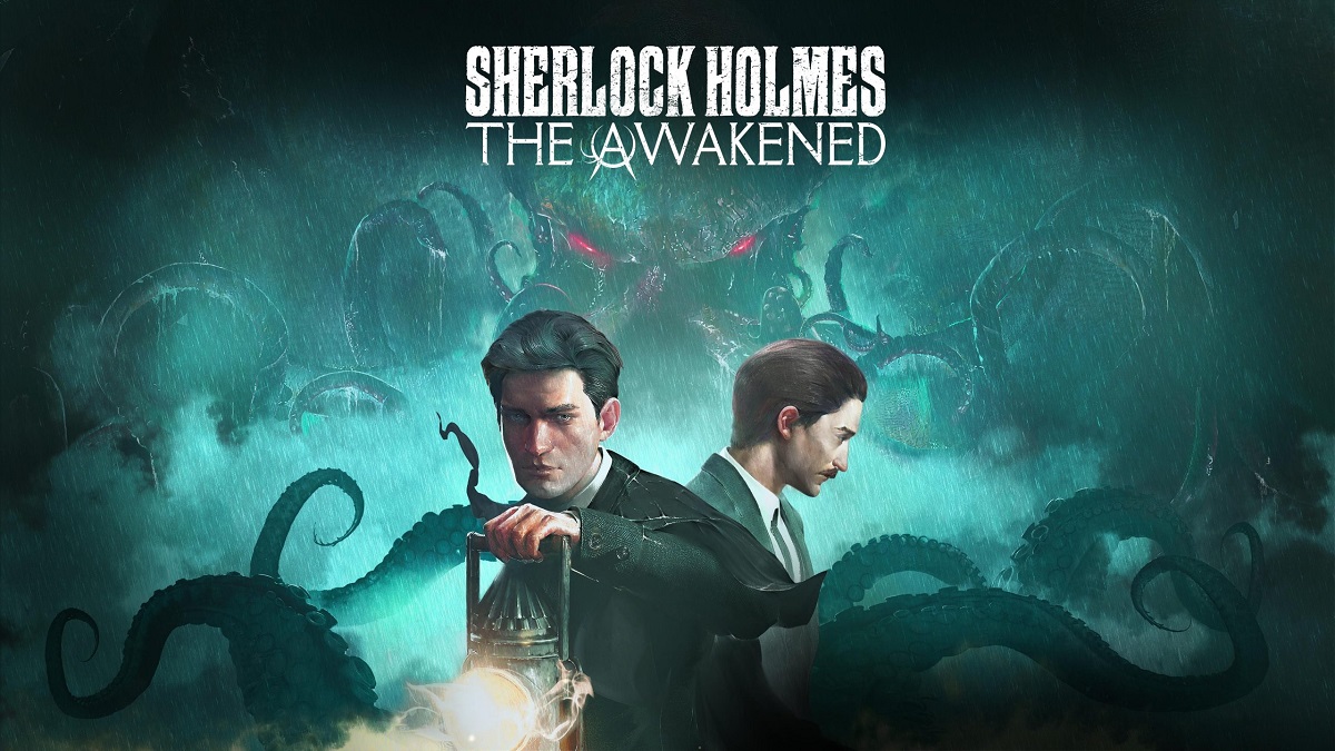 Le studio ukrainien Frogwares a révélé la date de sortie exacte du remake de Sherlock Holmes : The Awakened.