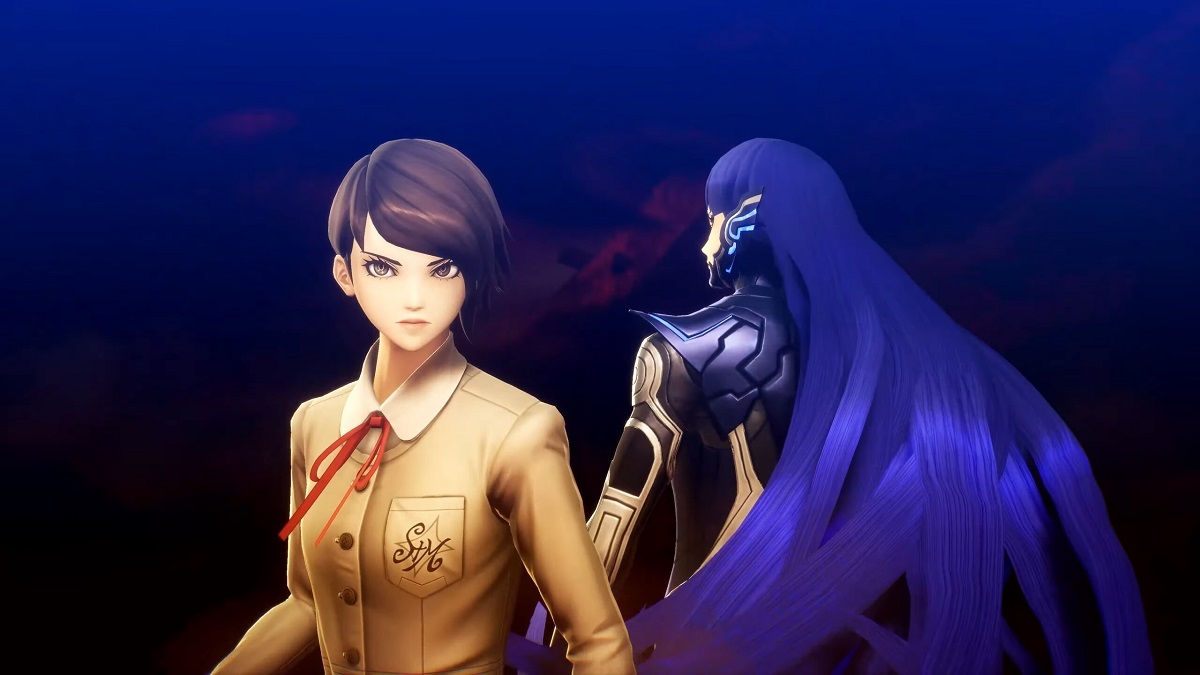 Atlus sortira Shin Megami Tensei V : Vengeance une semaine plus tôt que prévu