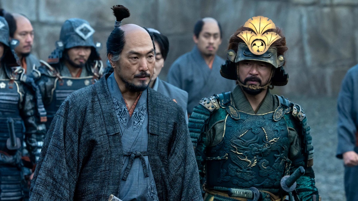 Médias : ce n'est pas une, mais deux nouvelles saisons de la série historique Shogun qui sont en cours de production Médias : ce n'est pas une, mais deux nouvelles saisons de la série historique Shogun qui sont en cours de production