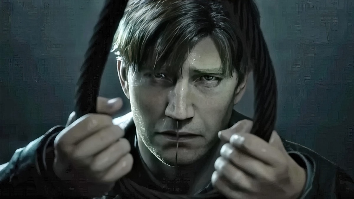 La bande-annonce atmosphérique de Silent Hill 2 Remake a révélé la date de sortie et la grande nouvelle : le jeu d'horreur mis à jour sortira simultanément sur PS5 et PC La bande-annonce atmosphérique de Silent Hill 2 Remake a révélé la date de sortie et la grande nouvelle : le jeu d'horreur mis à jour sortira simultanément sur PS5 et PC