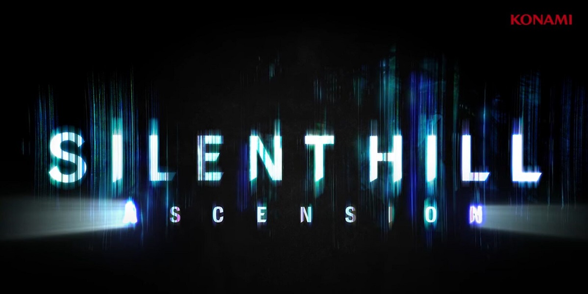 L'horreur collective : Konami a annoncé un jeu coopératif ambitieux au concept inhabituel : Silent Hill : Ascension