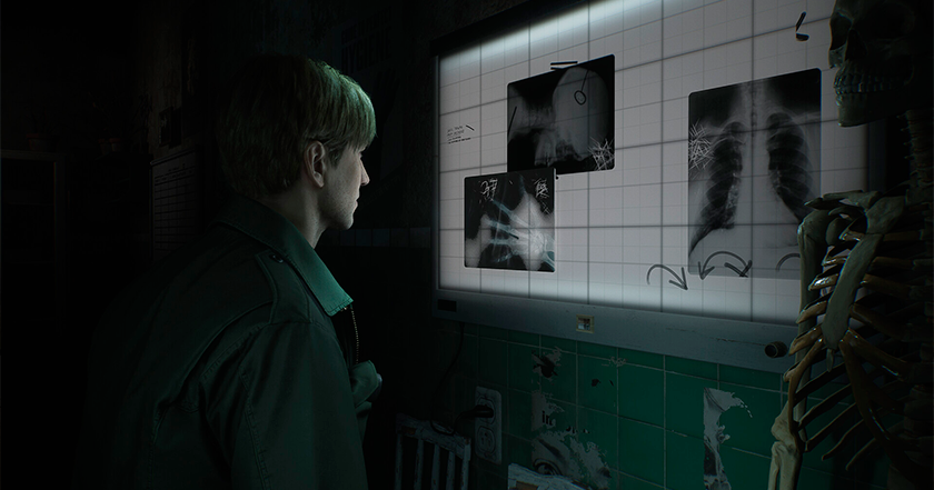 La configuration minimale et recommandée pour le remake de Silent Hill 2 a été publiée. Un PC de budget moyen devrait être en mesure de gérer le jeu. La configuration minimale et recommandée pour le remake de Silent Hill 2 a été publiée. Un PC de budget moyen devrait être en mesure de gérer le jeu.