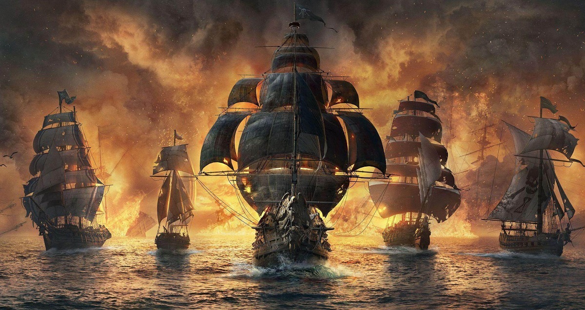 Skull and Bones tombe à l'eau ! Insider rapporte que le bêta-test du jeu d'action pirate sur consoles a été annulé. Skull and Bones tombe à l'eau ! Insider rapporte que le bêta-test du jeu d'action pirate sur consoles a été annulé.