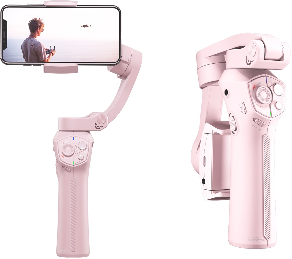 meilleur stabilisateur de téléphone Le meilleur trépied pour votre téléphone
