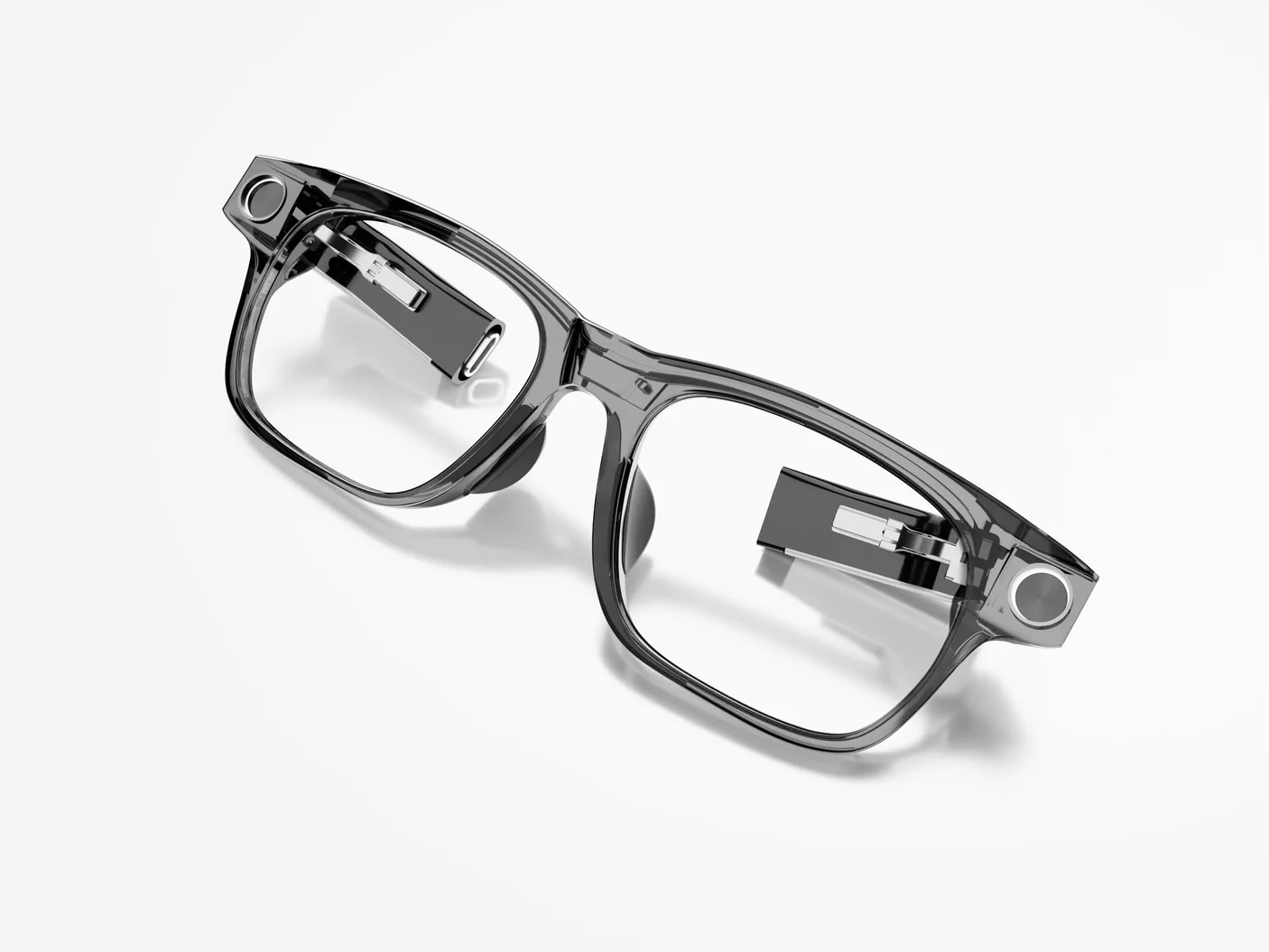 Lunettes AirGo Vision