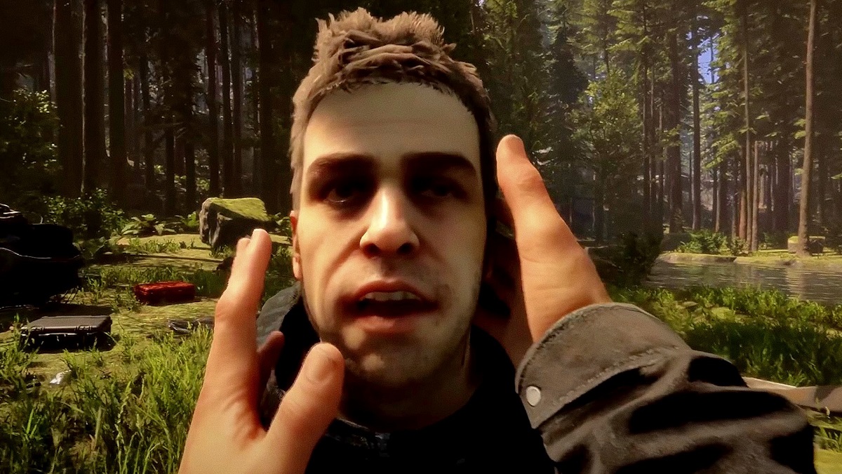 Le simulateur de survie Sons Of The Forest est en tête du classement des ventes Steam pour la semaine écoulée. Hogwarts Legacy et Atomic Heart sont dans le Top 3. Le simulateur de survie Sons Of The Forest est en tête du classement des ventes Steam pour la semaine écoulée. Hogwarts Legacy et Atomic Heart sont dans le Top 3.