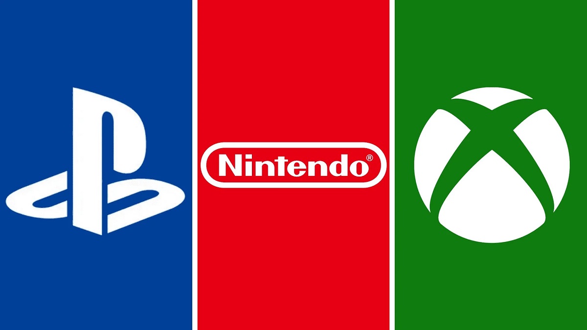 Médias : Sony, Microsoft et Nintendo n'exposeront pas à l'E3 2023 Médias : Sony, Microsoft et Nintendo n'exposeront pas à l'E3 2023