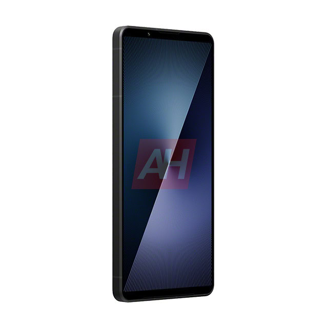 Sony Xperia 1 VII noir Sony Xperia 1 VII noir