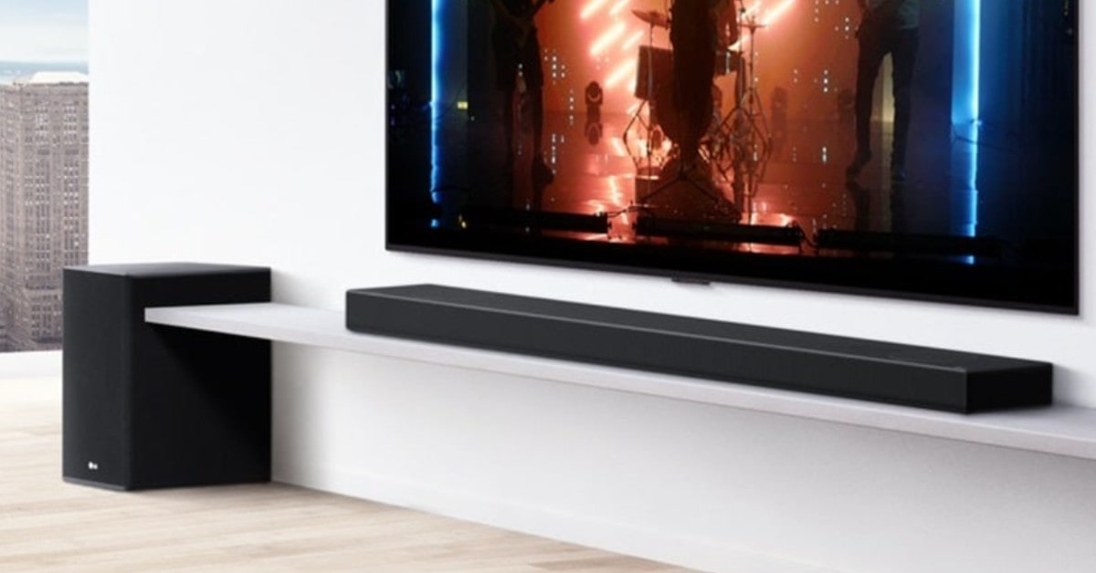 barre de son pour lg c1 barre de son pour lg c1