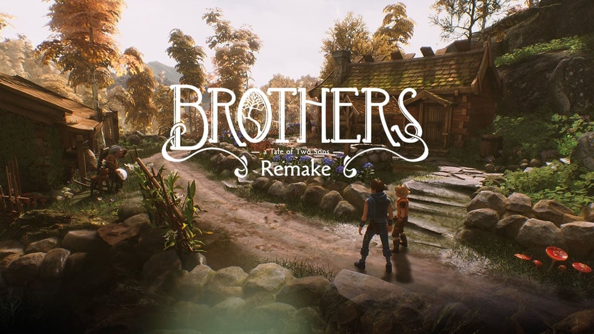 Le remake du jeu d'aventure Brothers : A Tale of Two Sons ne nécessitera pas de matériel puissant - les développeurs ont publié la configuration requise Le remake du jeu d'aventure Brothers : A Tale of Two Sons ne nécessitera pas de matériel puissant - les développeurs ont publié la configuration requise