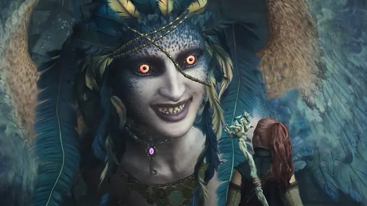 Les développeurs de Dragon's Dogma 2 ont parlé du Sphinx, un personnage important dans le monde du jeu.