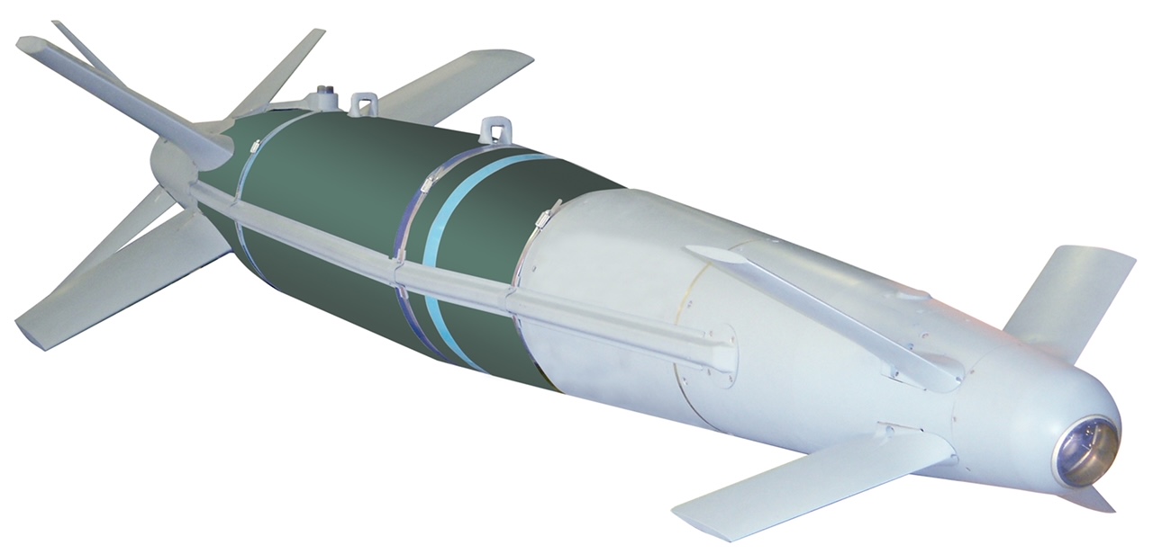 Les États-Unis vont fournir à Israël des bombes aériennes de précision SPICE qui peuvent être utilisées en l'absence de signal GPS.