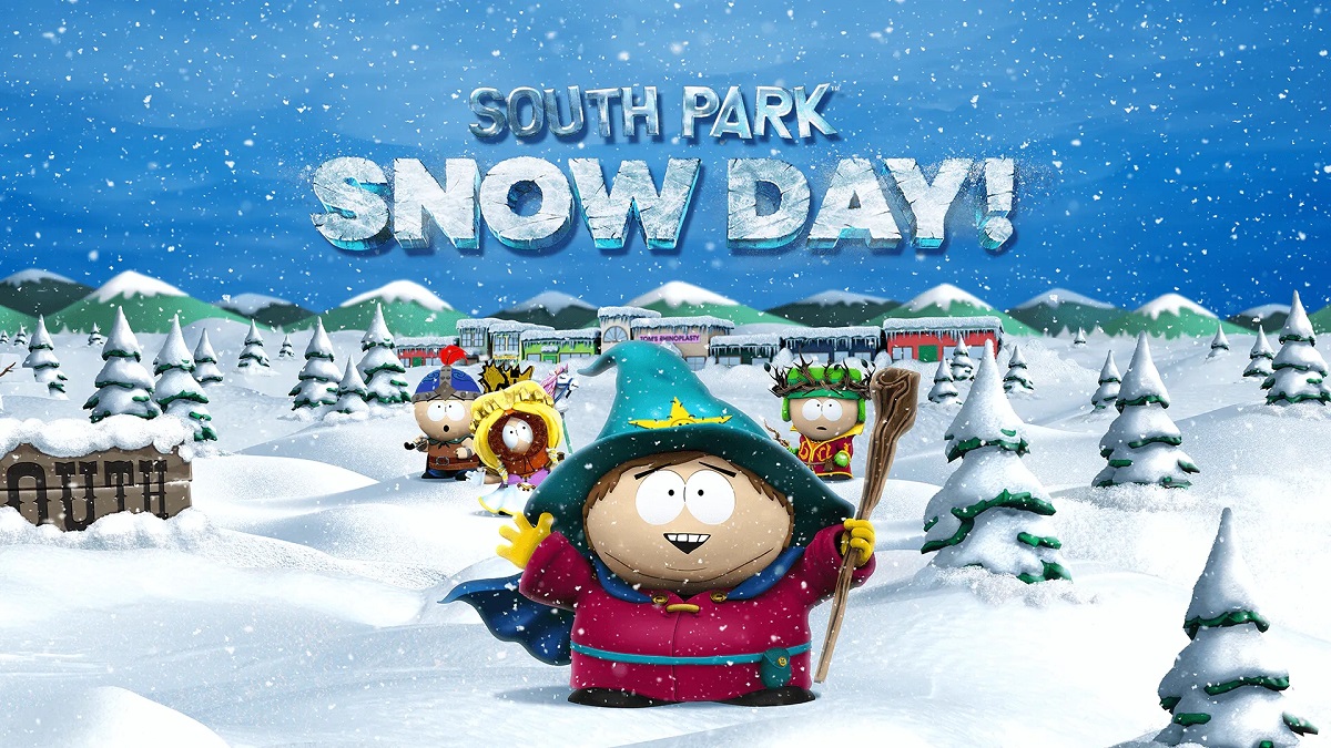 Les critiques ont été déçus : le jeu d'action coopératif South Park : Snow Day était ennuyeux et inintéressant Les critiques ont été déçus : le jeu d'action coopératif South Park : Snow Day était ennuyeux et inintéressant