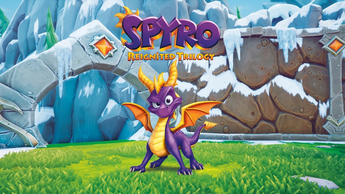 Surprise Microsoft : La compilation remasterisée de Spyro Reignited Trilogy sera ajoutée aux abonnements Xbox Game Pass Surprise Microsoft : La compilation remasterisée de Spyro Reignited Trilogy sera ajoutée aux abonnements Xbox Game Pass