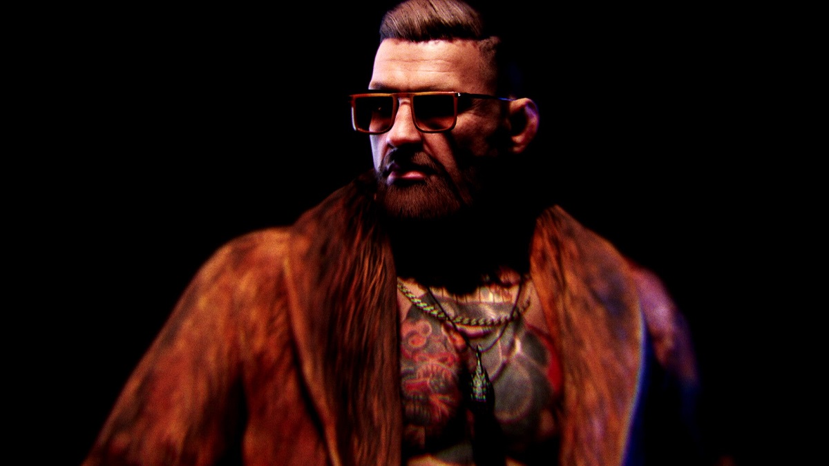 Nouvelle punition pour Conor McGregor : après avoir commis une infraction grave, IO Interactive met fin à son partenariat avec l'athlète et le retire de Hitman. Nouvelle punition pour Conor McGregor : après avoir commis une infraction grave, IO Interactive met fin à son partenariat avec l'athlète et le retire de Hitman.