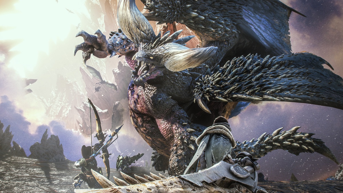 Steam Deck et Baldur's Gate 3 restent les articles les plus populaires sur Steam. Monster Hunter : World a également fait un retour inattendu dans le classement Steam Deck et Baldur's Gate 3 restent les articles les plus populaires sur Steam. Monster Hunter : World a également fait un retour inattendu dans le classement