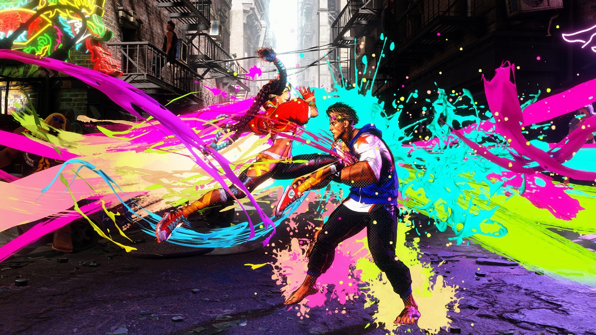 Deux millions d'exemplaires en un mois : Capcom dévoile les ventes de Street Fighter 6 et offre un petit cadeau aux joueurs Deux millions d'exemplaires en un mois : Capcom dévoile les ventes de Street Fighter 6 et offre un petit cadeau aux joueurs
