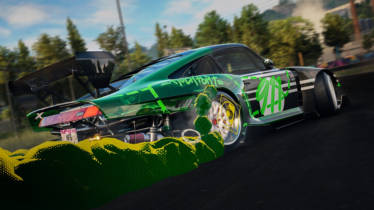 Un nouveau mode, la première moto et les voitures de Most Wanted - les développeurs de Need for Speed Unbound ont présenté les innovations de la mise à jour Vol 9 Lockdown.