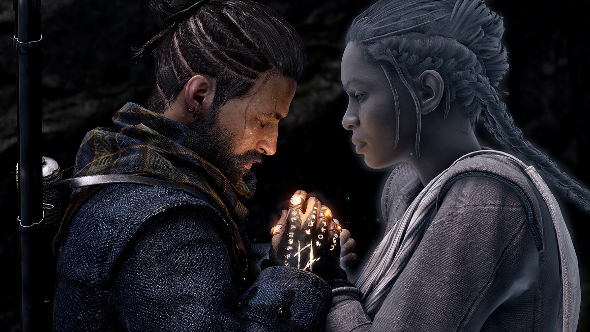 Six minutes de gameplay du jeu d'action mystique Banishers : Ghosts of New Eden des créateurs de Life is Strange et Vampyr ont été révélées.