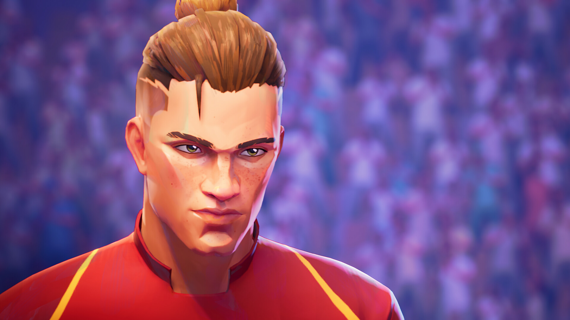 Jeu d'équipe dans le match de rattrapage Jeu d'équipe dans le match de rattrapage