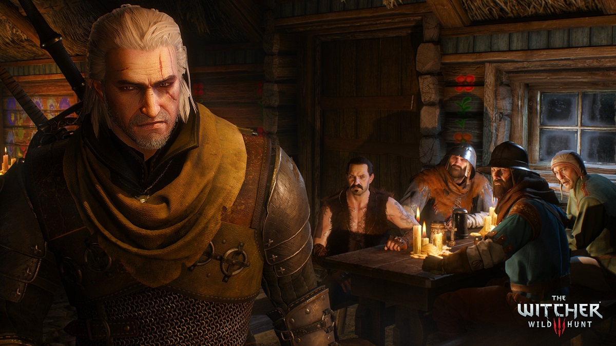Le prochain volet de The Witcher sera un jeu de rôle innovant qui établira de nouvelles normes dans le secteur. Le prochain volet de The Witcher sera un jeu de rôle innovant qui établira de nouvelles normes dans le secteur.